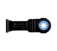 Bosch Lame plongeante carbure StarlockPlus PAIZ 32 AT Metal 50 x 32 mm Quantité:1