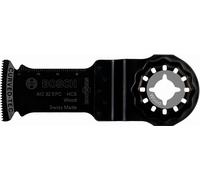 Bosch Starlock HCS Bois Précision