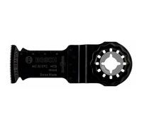 Bosch Lame plongeante pour scie oscillante