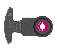 BOSCH Lame plongeante Starlock MATI 66 SC HCS - 66 x 30 mm