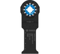 BOSCH Lame pour coupe plongeante PRO AIZ 32 AIB, 32 x 50 mm 2608669074