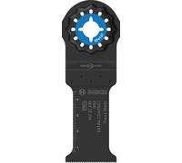 BOSCH Lame pour coupe plongeante PRO AIZ 32 AIB, 32 x 50 mm 2608669077