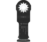 BOSCH Lame pour coupe plongeante PRO AIZ 32 APIB, 32 x 50 mm, 1 pieces 2608669066