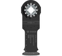 BOSCH Lame pour coupe plongeante PRO AIZ 32 BSPIB, 32 x 50 mm, 1 pieces 2608669073