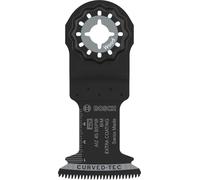 Bosch Lame pour coupe plongeante PRO AIZ 45 BSPIB | pour Bois dur, Panneaux plastifiés, 121 x 50 mm, Accessoire Outil multifonction
