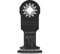 Bosch Lame pour coupe plongeante PRO AIZ 45 BSPIB | pour Bois dur, Panneaux plastifiés, 164 x 74 mm, Accessoire Outil multifonction