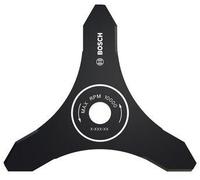 Bosch Bosch Accessoire lame de débroussailleuse 25 cm 3 dents Quantité:1