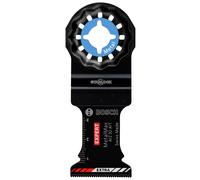 Bosch Lames Bosch Expert MetalMax AIZ 32 AIT pour outils multifonctions, 40 x 32 mm Quantité:10
