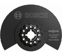 Bosch Bosch Lame de scie segmentée Multi-Matériaux ACZ 85 MT4, Starlock, 85 mm Quantité:1