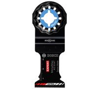 BOSCH Lame pour outil multifonctions EXPERT MetalMax AIZ 32 AIT 40 x 32 mm 2608900017