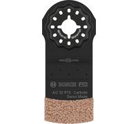 BOSCH Lame pour outil multifonctions PRO AIZ 32 RT5, 2,5 x 32 mm 2608669122