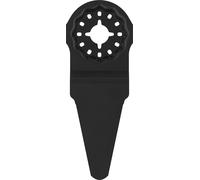BOSCH Lame pour plastique AIZ 28 SC, Starlock, 28 x 40 mm, 5 pieces 2608669273