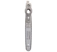 BOSCH Lame pour tronçonneuse, nanoBLADE Wood Speed 65, 2609256D86