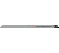 Carte 5 lames scie sabre S1211K 300x19x1,25 mm BOSCH - 2608652900