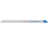 BOSCH Lame PRO Metal Demolition S1225VF, 1,25 x 19 x 300 mm, 5 pieces 2608657409
