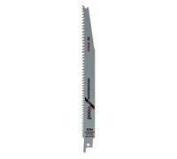 BOSCH Lame scies sabre S 2345 X, Progressor for Wood 5 unit. 2608654404