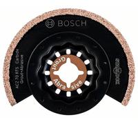 BOSCH Lame segment a concrétion carbure pour coupes fines ACZ 70 RT5, 10 unit 2608661692