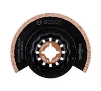 Bosch Lame segment à concrétion carbure pour coupes fines Bosch ACZ 70 RT5 70 mm Quantité:1
