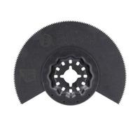 Bosch Lame segment HCS Starlock Wood Quantité:1