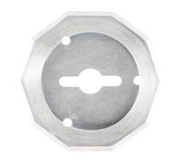 Contre couteau rotatif sup. pour GUS10,8V GUS12V300 - 2608635126