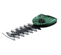 Lame Sculpte-haies 12 cm - BOSCH VERT - F 016 800 617