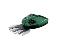 Bosch Accessoires Bosch Lames de cisaille à gazon Multi-Click (Isio) Quantité:1