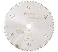 Bosch Lame de scie circulaire Bosch Top Precision Best for Multi Material 305 x 30 x 2,3 mm 96 Quantité:1