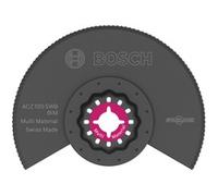 Bosch Lames ACZ 100 SWB pour outils multi-fonctions, Lame de scie