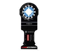 Bosch Lames Bosch Expert MetalMax AIZ 32 AIT pour outils multifonctions, 40 x 32 mm Quantité:1