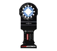 Bosch Lames Bosch Expert MetalMax AIZ 32 AIT pour outils multifonctions, 40 x 32 mm Quantité:10