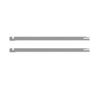 Bosch Lames de scie Bosch set de 2 pièces 200 mm Quantité:2