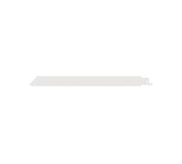 Boite de 200 lames de scie sabre S1122HF pour palette 225mm - BOSCH - 2608658659