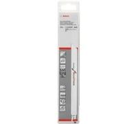 Bosch Lame de scie sabre BIM S1122VF flexible – 225 mm pour métal et bois – Boîte de 25