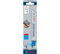 Bosch Lames de scie sabre S 925 VF Heavy for Metal, Lame de scie