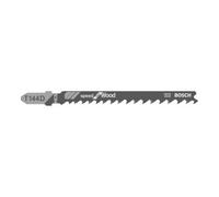 Bosch Lames de scie sauteuse Bosch T 144 D Speed for Wood Quantité:5