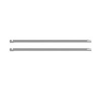 Bosch Lames de scie, set de 2 pièces 300 mm Quantité:2