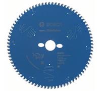 BOSCH Lampe de scie circulaire Expert for Aluminium 250 x 30 x 2,8 mm, 80 2608644111