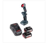 Bosch Lampe LED rechargeable - Bleu