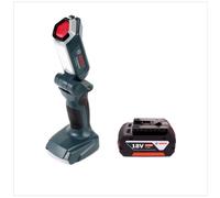 Bosch Lampe LED sans fil - Bleu