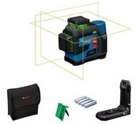 Bosch Laser à lignes sur batterie GLL 12V-100-33 CG Professional, Laser de ligne