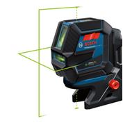 Bosch Laser combiné Bosch GCL 2-50 G avec support de construction Quantité:1