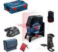 Bosch GCL 2-50 C Laser points et lignes 0601066G03