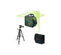 BOSCH PLL360-15G UNI Laser lignes + trépied 0603663K01