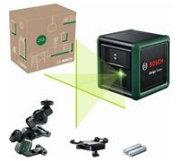 Bosch - Laser croix, portée 12 m, avec accessoires 0603663CZ0