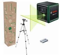 Bosch - Laser croix, portée 12 m, avec trépied 0603663CZ1