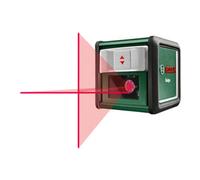 Bosch Laser lignes croisées Bosch Quigo Carton Quantité:1