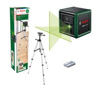 Bosch Laser lignes croisées Quigo Green Set Bosch Carton Quantité:1