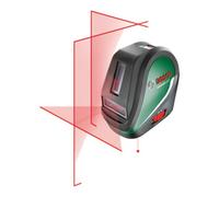 Bosch Laser lignes croisées UniversalLevel 3 Bosch Quantité:1