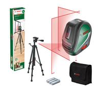 Bosch Laser lignes croisées UniversalLevel 3 Set Bosch Quantité:1