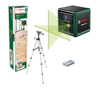Bosch Laser de lignes Quigo Green 0603663C04
